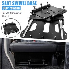 For VW Transporter T5, T6 &