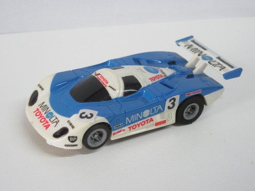 Tomy aurora afx - :, micro