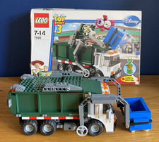 Lego Toy Story 3 Set 7599 -