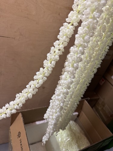 Realistic jasmine artificial - realistic,