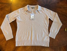 N PEAL ladies Jumper - BNWT -