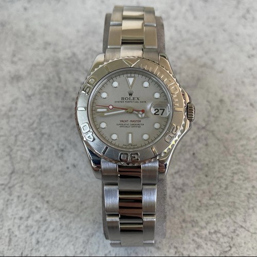 2006 rolex yacht master - rolex,