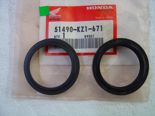 Xr250r d41x53x8 5 spi - 93/04,