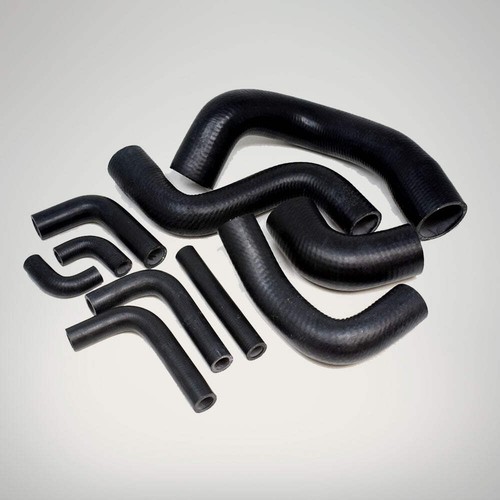 Hk001 hose kit jaguar - hose,