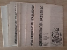 Queen's Park Football