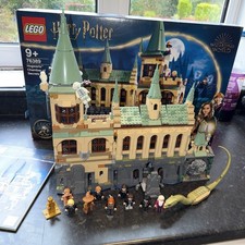 LEGO Harry Potter: Hogwarts