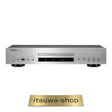 Yamaha  CD-S303 Single Disc CD