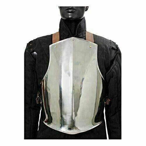 Medieval knight body - medieval,