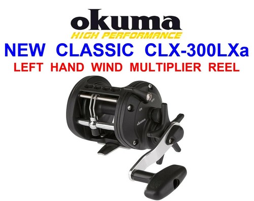 Okuma classic clx 300lxa - classic,