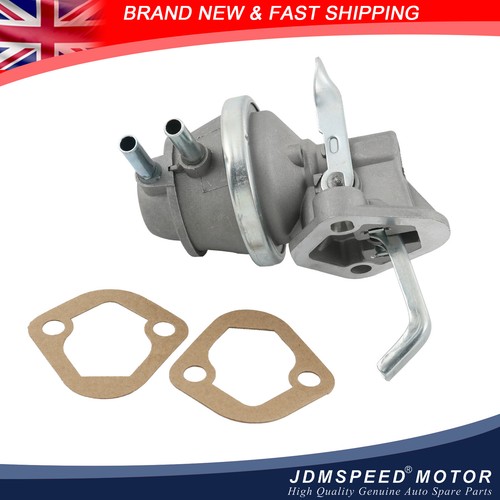 Fuel lift pump - fuel,