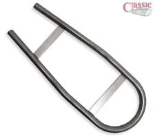 Universal Seat Loop / Frame Ideal for Cafe Racer / Flat Tracker Motorcycles