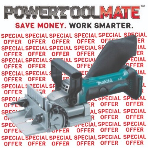 Makita dpj180z 18v cordless - makita,