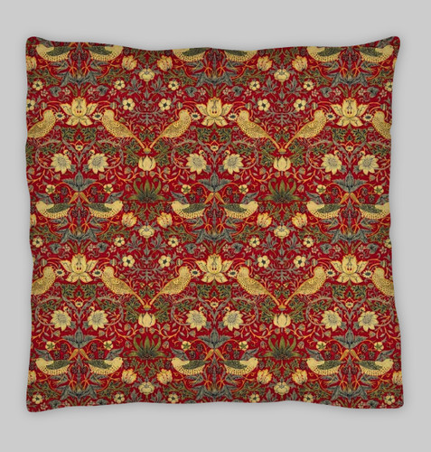 Sale william morris - (velvet),
