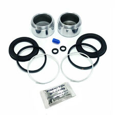 For Ford Capri MK1 1x Front Brake Caliper Repair Kit & Pistons (M16 Calipers)