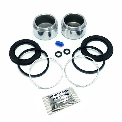 For ford capri mk1 front - for,