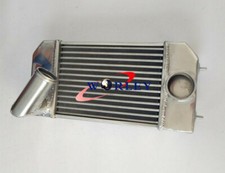 Aluminium Intercooler For Land