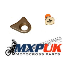 KX100 1999 BEARING RETAINER &