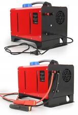 12V 24V 230V auxiliary heater air heater 8KW/8000W diesel heater car