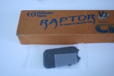 Thunder Tiger RC Helicopter