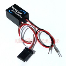 Seat Occupancy Mat Sensor