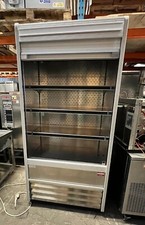 Scanfrost Multideck Display