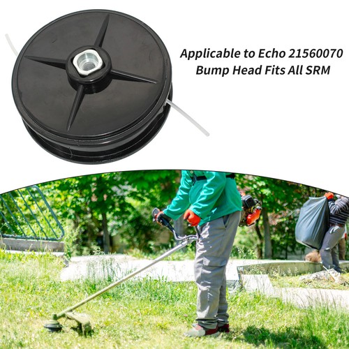 New replacement bump head - replacement,