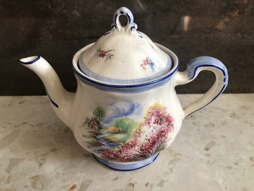 Vintage art deco swinnertons - vintage,