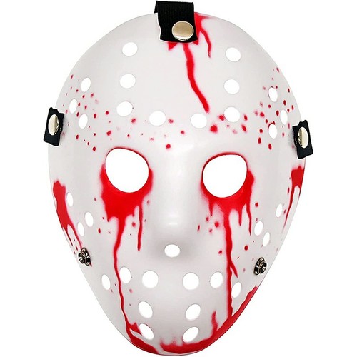 Horror costume mask cosplay - costume,