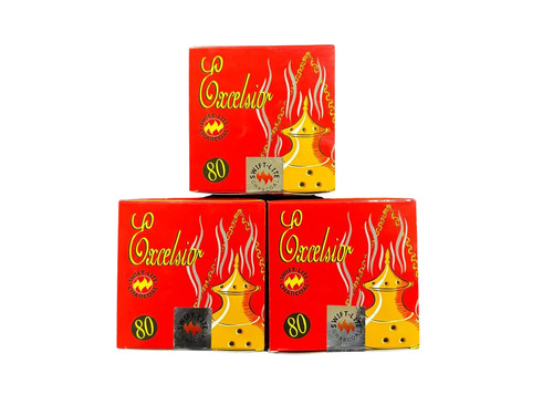 Shisha hookah charcoal bakhoor - shisha,