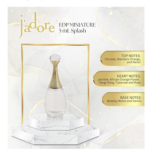 Christian dior adore - dior, j'adore