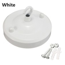 Vintage Antique Ceiling Rose