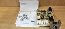 Baxi  Solo 2 PF/ 3 PF/ 3 PF System Printed Circuit Board. New and unused.