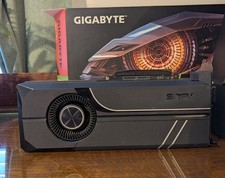 ASUS Turbo GeForce GTX 1060