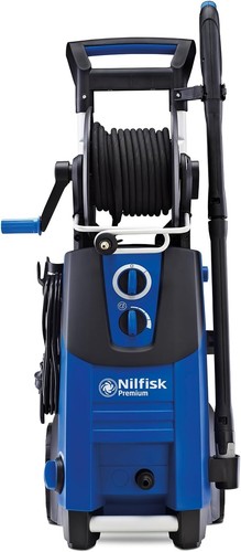 Nilfisk premium electric - nilfisk,
