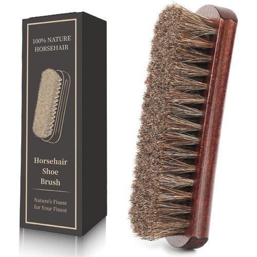 Professional horsehair shoe - professional,