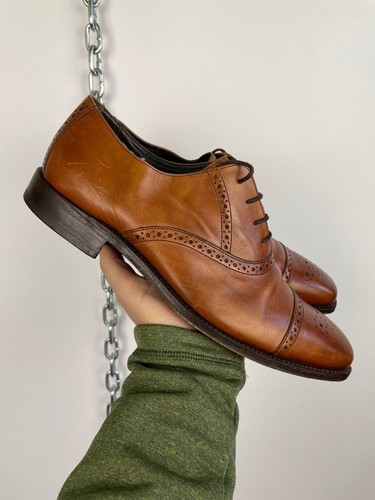 Barker england men - barker, men's