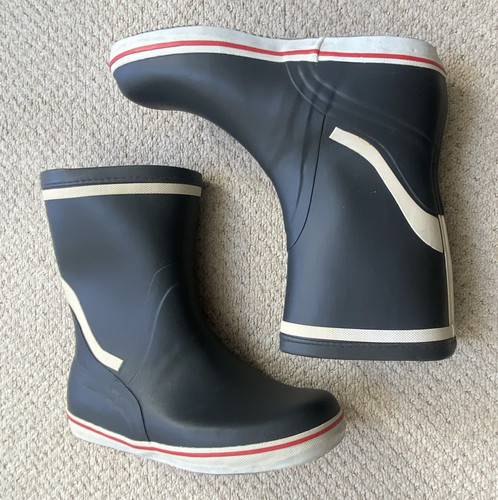 Gill sailing boots - sailing, shoes