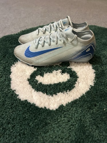 Nike vapor elite fog - nike, size