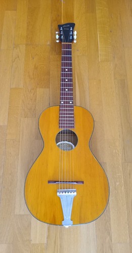 Guitar herman carlson levin - guitar,