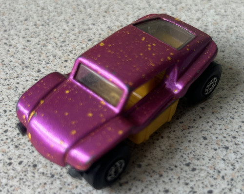 Vintage lesney matchbox series - vintage, matchbox-series