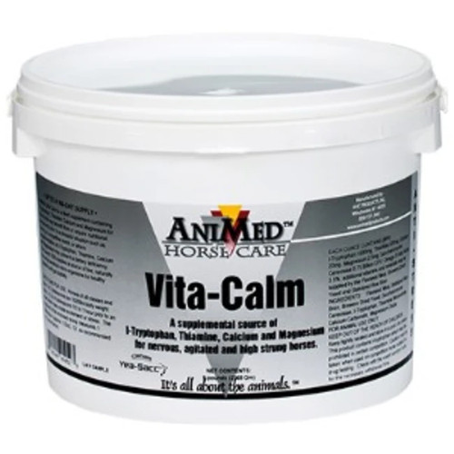 Animed vita calm horse - animed,