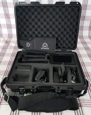 Atomos Ninja Blade 5" HDMI On-Camera Monitor Recorder. Good used condition.