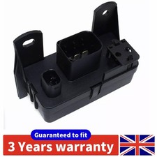 Glow Heater Plug Relay for Mercedes Benz C/S/E/G/M-Class Sprinter 904 CLK C209