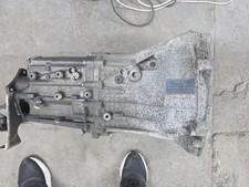 Gearbox BMW E60 2008 2.0