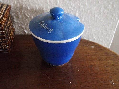 Vintage devon sandygate - vintage,