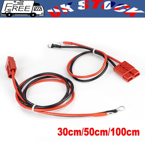 100cm for anderson plug - anderson,