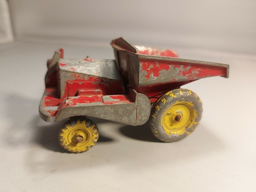 Condon diecast vintage muir - vintage,