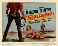 Bullwhip Starring Guy
