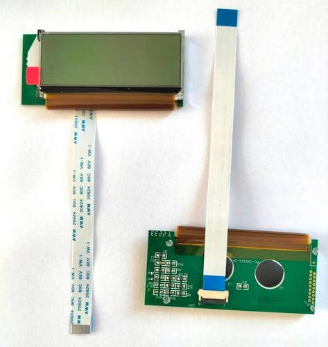 Trp lcd display module for - lcd,