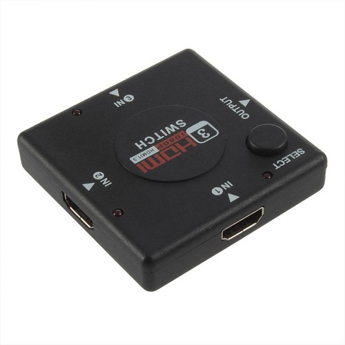 Hdmi port switch auto - 3,